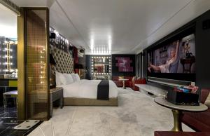 Foto dalla galleria di Movietel Shenzhen a Shenzhen