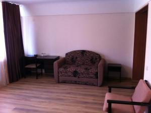 Posedenie v ubytovaní Motel Poltava