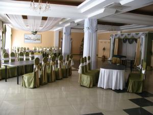Fotografia z galérie ubytovania Motel Poltava v destinácii Poltava