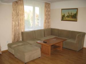 Posedenie v ubytovaní Motel Poltava