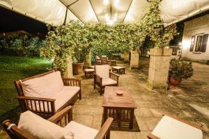 Gallery image of Tenuta Santicuti in Acaya
