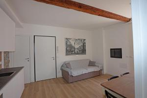 Gallery image of La Terrazza del Borgo in Lavagna