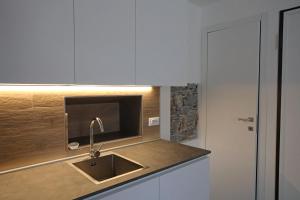 Gallery image of La Terrazza del Borgo in Lavagna
