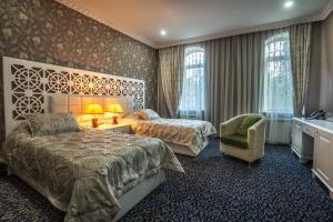 Gallery image of Premier Old Gates Hotel in Baku