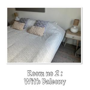 Φωτογραφία από το άλμπουμ του HS 68 Homestay σε Zandvoort