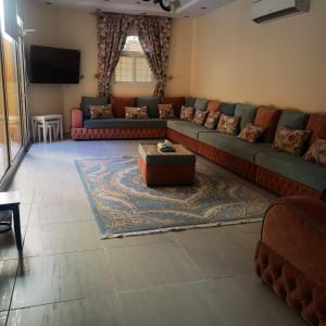 Gallery image of Villa Elegant in Al Madinah