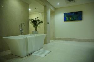Fotografie z fotogalerie ubytování Al Bahar Hotel & Resort v destinaci Fudžajra
