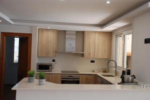 Zdjęcie z galerii obiektu Exclusiva Villa Alcoceber w mieście Alcossebre
