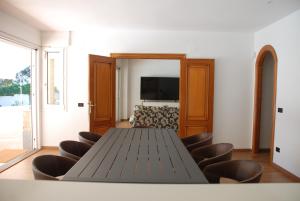 Zdjęcie z galerii obiektu Exclusiva Villa Alcoceber w mieście Alcossebre