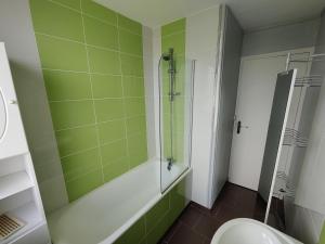 Fotografia z galérie ubytovania Chez l'habitant - Partage et Convivialité v destinácii Alençon