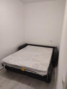 A bed or beds in a room at Casa Levante