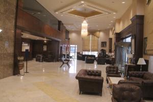 Afbeelding uit fotogalerij van Le Vendome Hotel in Amman