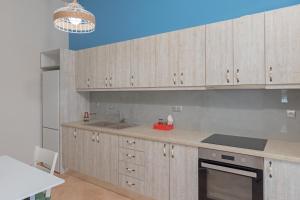 Gallery image of FILINA's luxury house in Analipsi