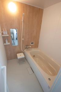 Ein Badezimmer in der Unterkunft Yadoya YADOKARI 2nd