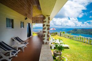 Příroda nedaleko apartmánu + 7 fotografií