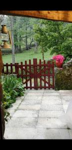 Gallery image of Casas na Terra in Seia