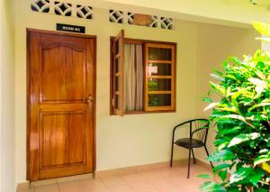 Fotografie z fotogalerie ubytování Kalya Courts Hotel Fort Portal v destinaci Fort Portal