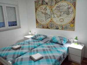 Billede fra billedgalleriet på Apartman Kameni Most i Trebinje