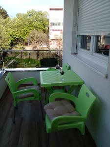 Billede fra billedgalleriet på Apartman Kameni Most i Trebinje + 6 billeder