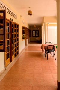 Fotografie z fotogalerie ubytování Kalya Courts Hotel Fort Portal v destinaci Fort Portal