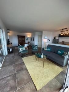 Fotografie z fotogalerie ubytování Villa Capriona v destinaci Olmeto