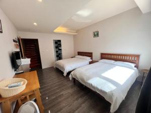 Imagen de la galería de Golden flower Homestay, en Yuli 32 fotos más