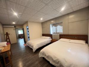 Imagen de la galería de Golden flower Homestay, en Yuli