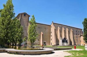 Fotografia z galérie ubytovania Palazzo Altavilla Deluxe v destinácii Parma