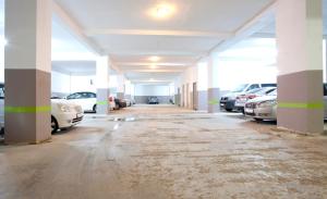 Fotografie z fotogalerie ubytování Sefa Hotel 2 Çorlu v destinaci Çorlu