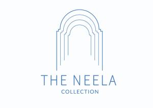 The Neela Boutique Hotel Stone Town في مدينة زنجبار: شعار لمجموعة nedera