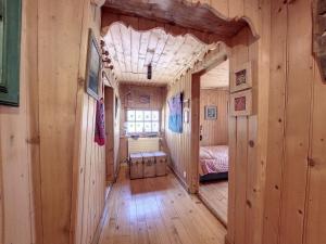 Gallery image of Chalet Ardent Montriond 8 personnes in Avoriaz +11 photos