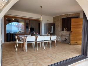 普罗普里亚诺U Castellu, l' hôtel particulier的相册照片