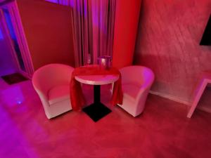 Fotografie z fotogalerie ubytování B&B Luxury Room & SPA v destinaci Apricena
