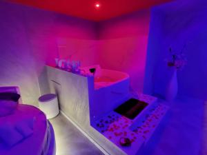 Fotografie z fotogalerie ubytování B&B Luxury Room & SPA v destinaci Apricena