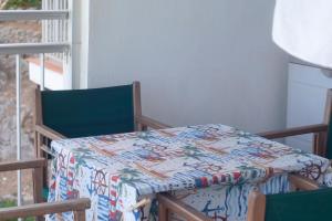 Fotografia z galérie ubytovania Comfortable and Elegant Seafront Apartment v destinácii Faro de Cullera