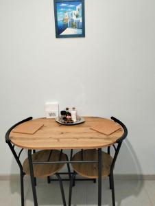 Fotografie z fotogalerie ubytování The Mill House Stella v destinaci Symi