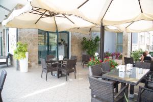 Gallery image of Hotel Umberto in Rosolina Mare