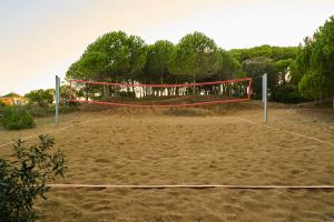 Fotografie z fotogalerie ubytování Aparthotel La Pineta v destinaci Lido di Jesolo