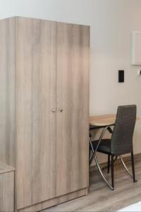 Fotografie z fotogalerie ubytování John Central Suites v Soluni