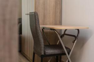 Fotografie z fotogalerie ubytování John Central Suites v Soluni