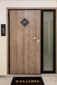 Fotografie z fotogalerie ubytování John Central Suites v Soluni