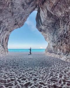 Imagen de la galería de Il Giglio del Mare, en La Caletta