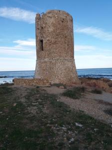 Imagen de la galería de Il Giglio del Mare, en La Caletta 7 fotos más