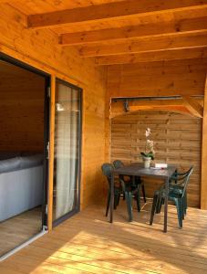 Gallery image of Toscana Camp in Pogorzelica