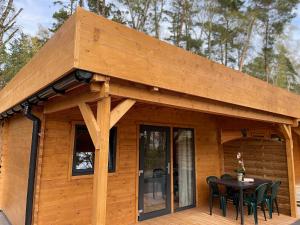 Gallery image of Toscana Camp in Pogorzelica