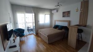 Gallery image of Apartmani Stari Aerodrom in Podgorica