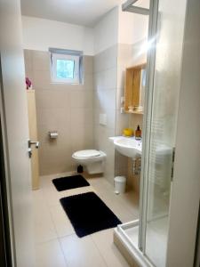 Fotografie z fotogalerie ubytování APARTMÁNY za SNĚŽNÍKEM v destinaci Dolní Morava
