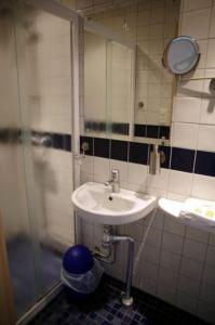 Bagno di Hotell Åsen