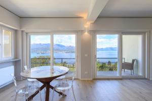 Billede fra billedgalleriet på Villa Belvedere - By Impero House i Stresa + 61 billeder