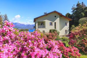 Billede fra billedgalleriet på Villa Belvedere - By Impero House i Stresa